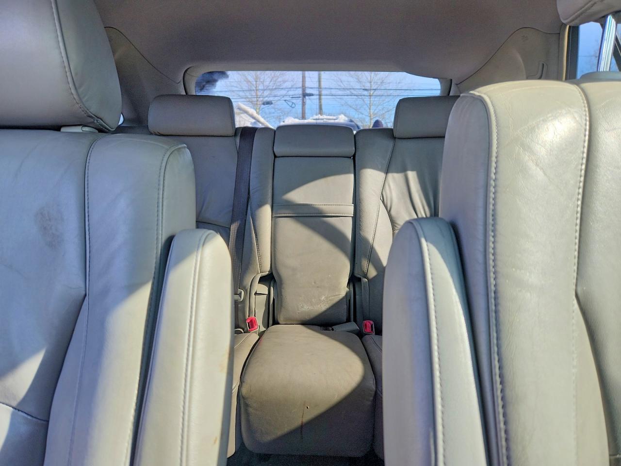 2006 LEXUS Rx 330