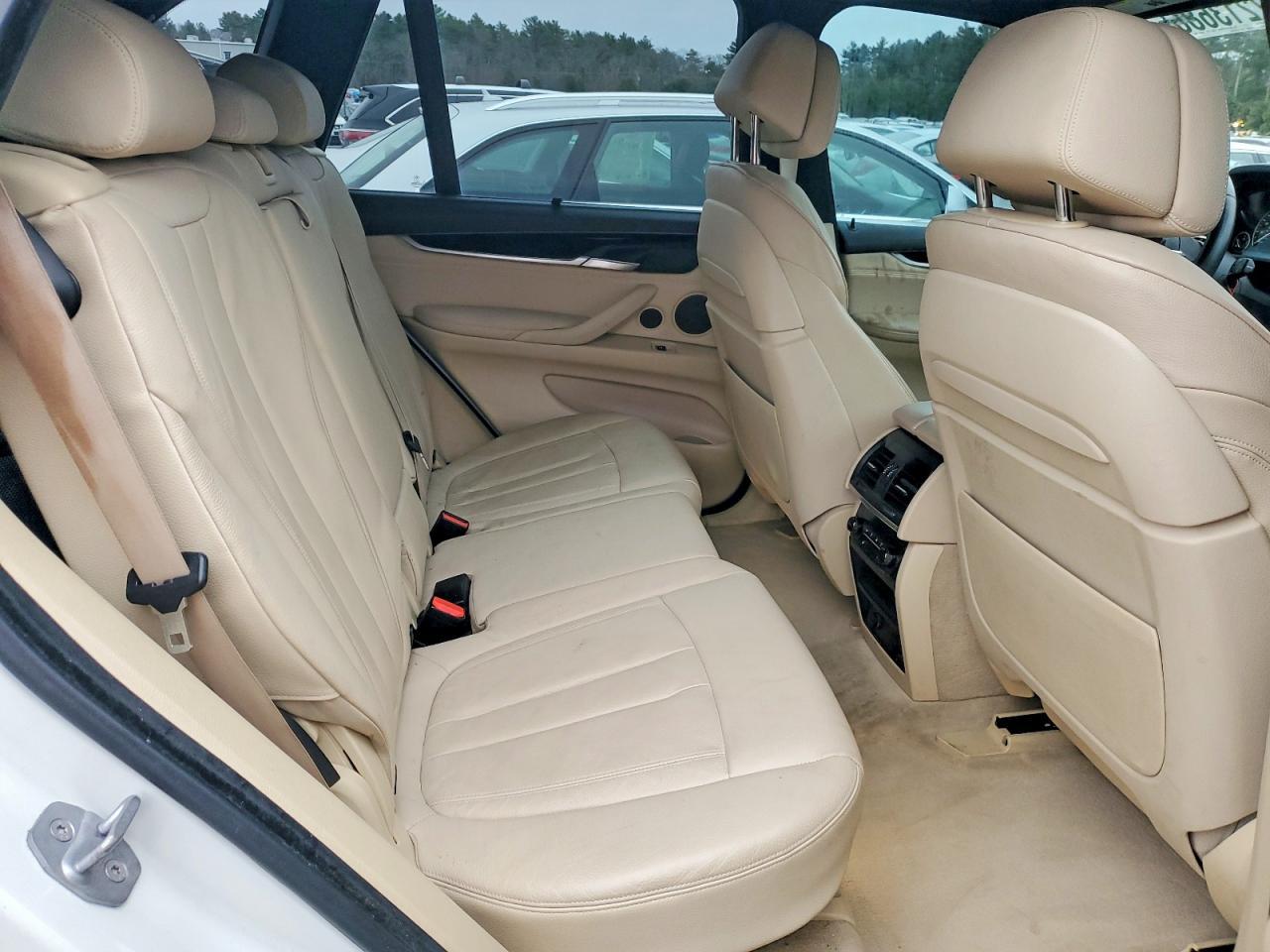 2014 BMW X5