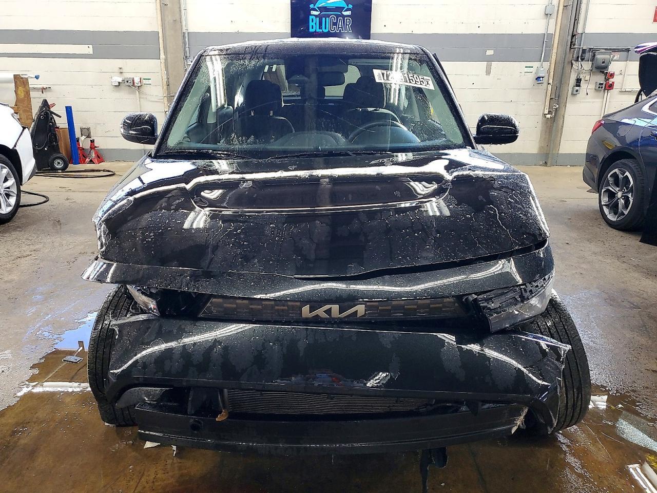 2025 KIA SOUL