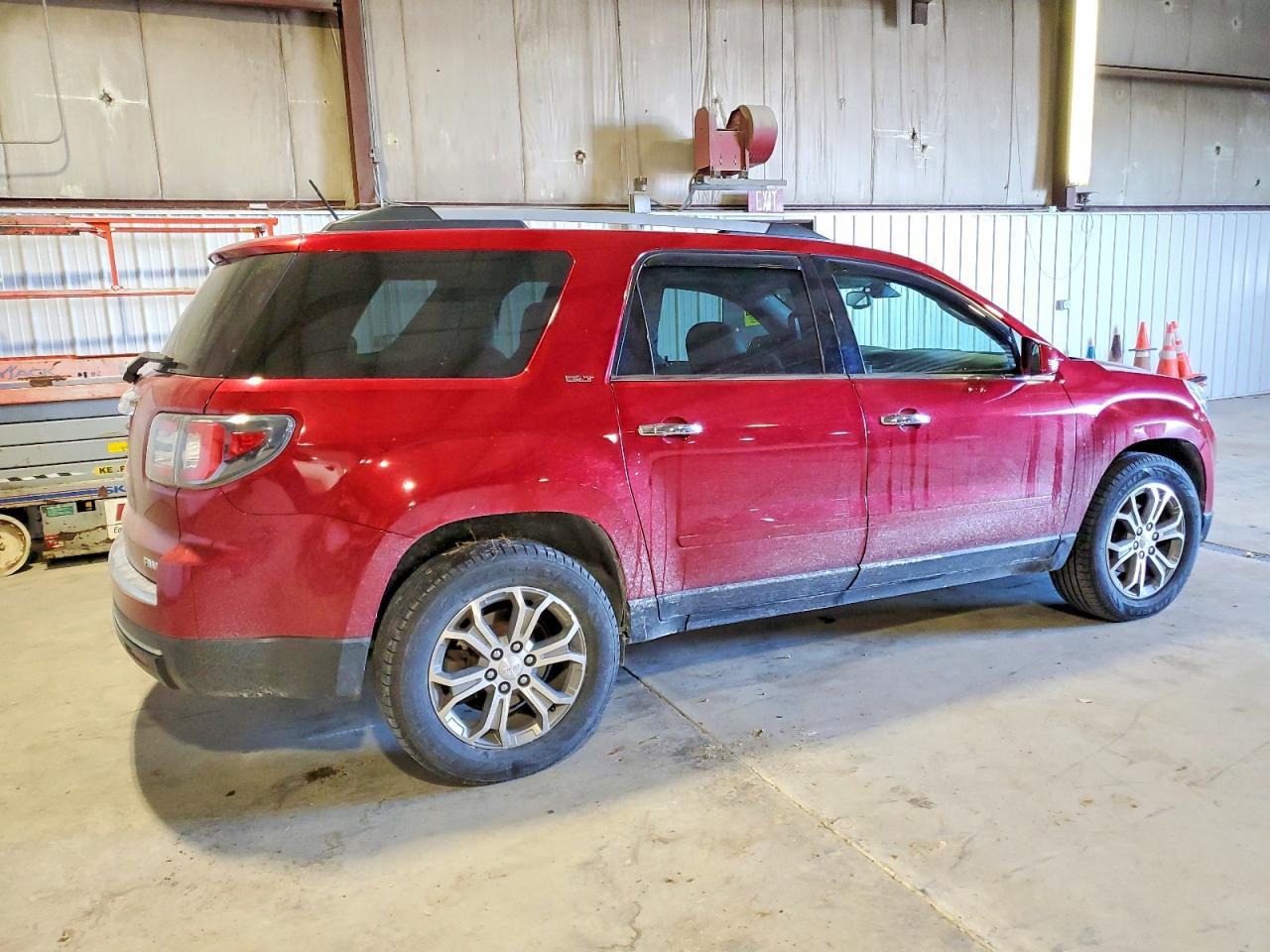 2014 GMC ACADIA