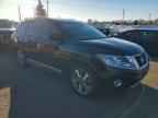 2014 NISSAN PATHFINDER