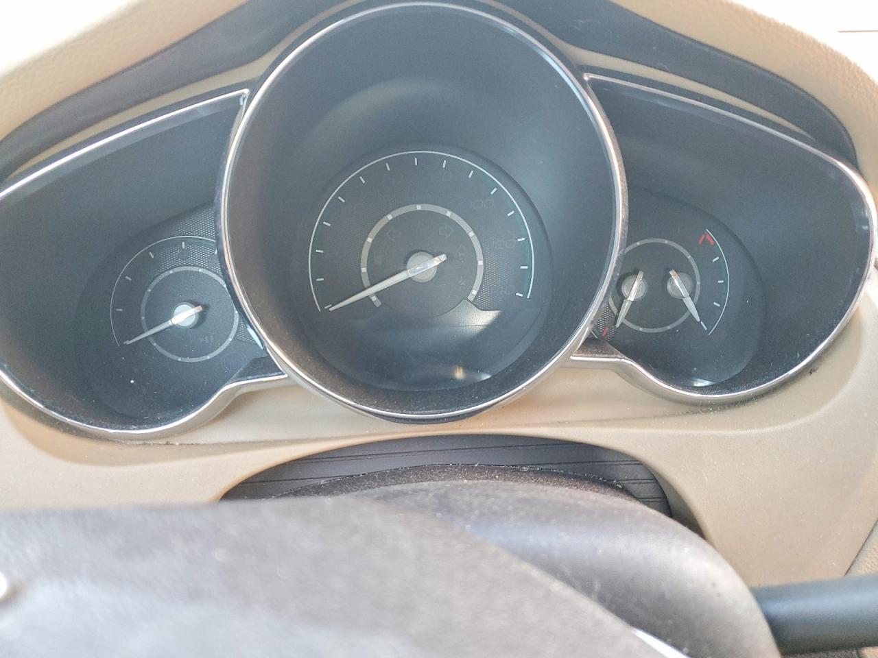 2012 CHEVROLET MALIBU