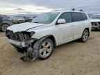 2009 TOYOTA HIGHLANDER