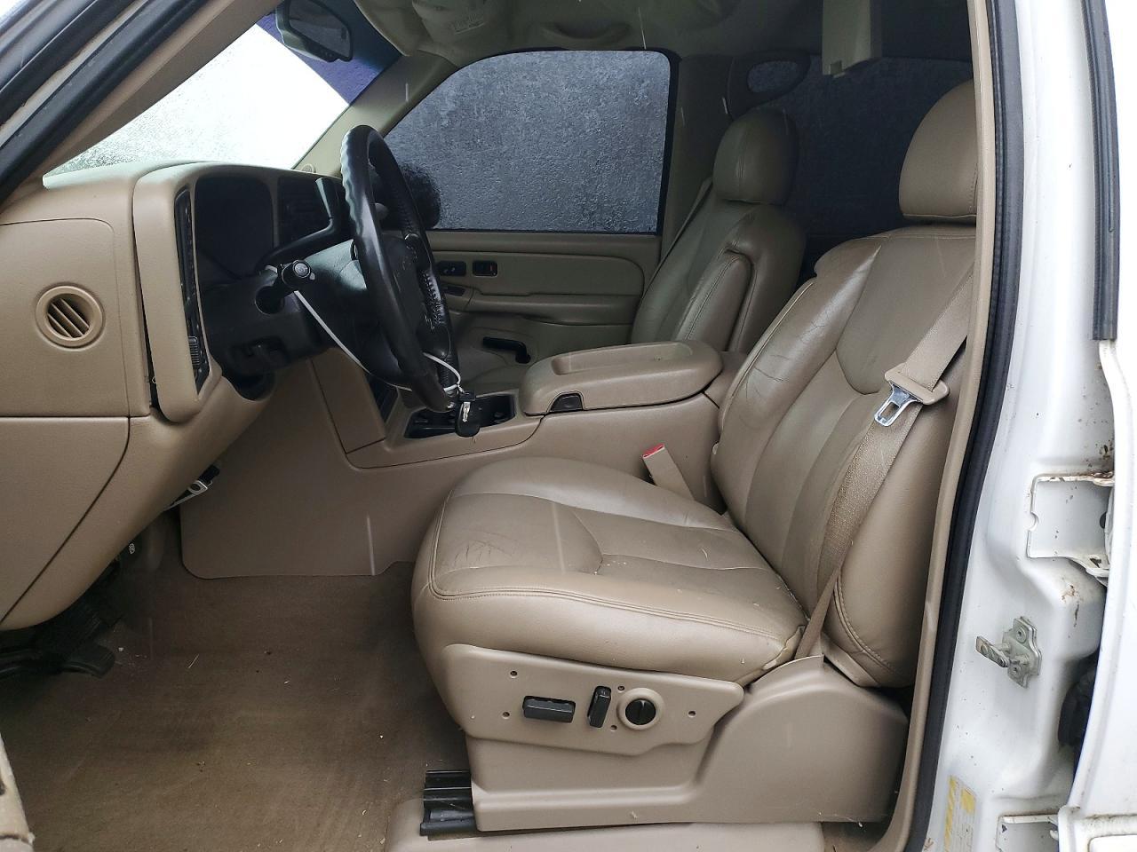 2006 CHEVROLET Silverado