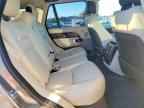 2021 LAND ROVER RANGE ROVER