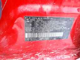 2009 TOYOTA RAV4