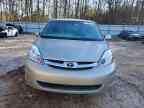 2008 TOYOTA SIENNA