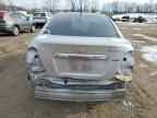 2014 CHEVROLET SONIC