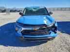 2024 CHEVROLET Trailblazer