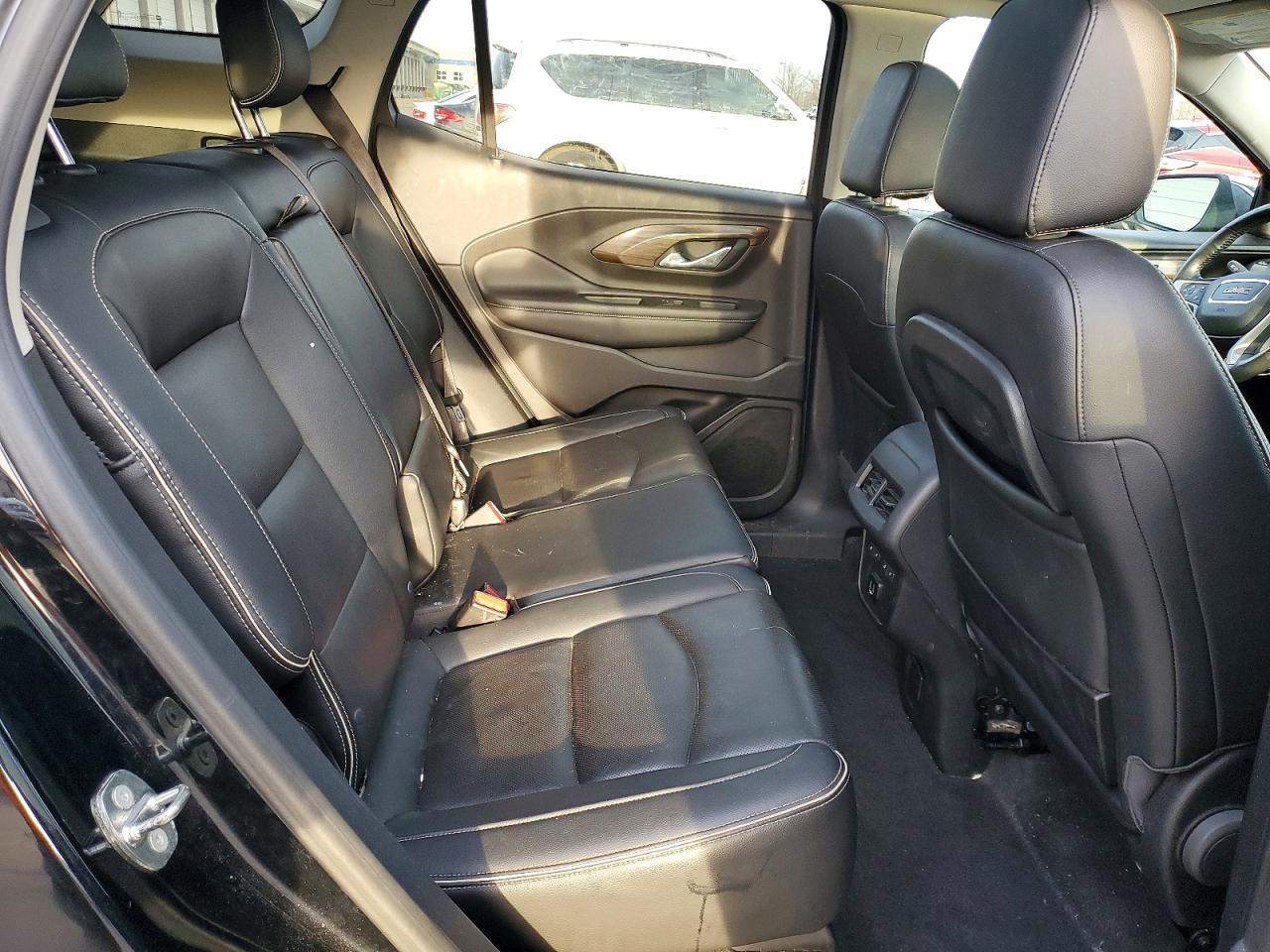 2018 GMC Terrain