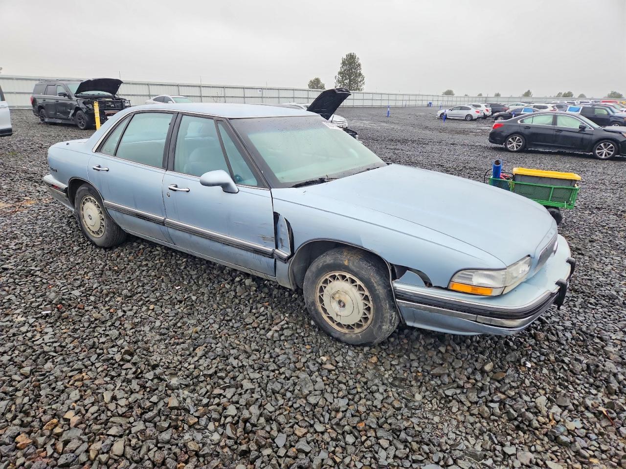 1995 BUICK Lesabre