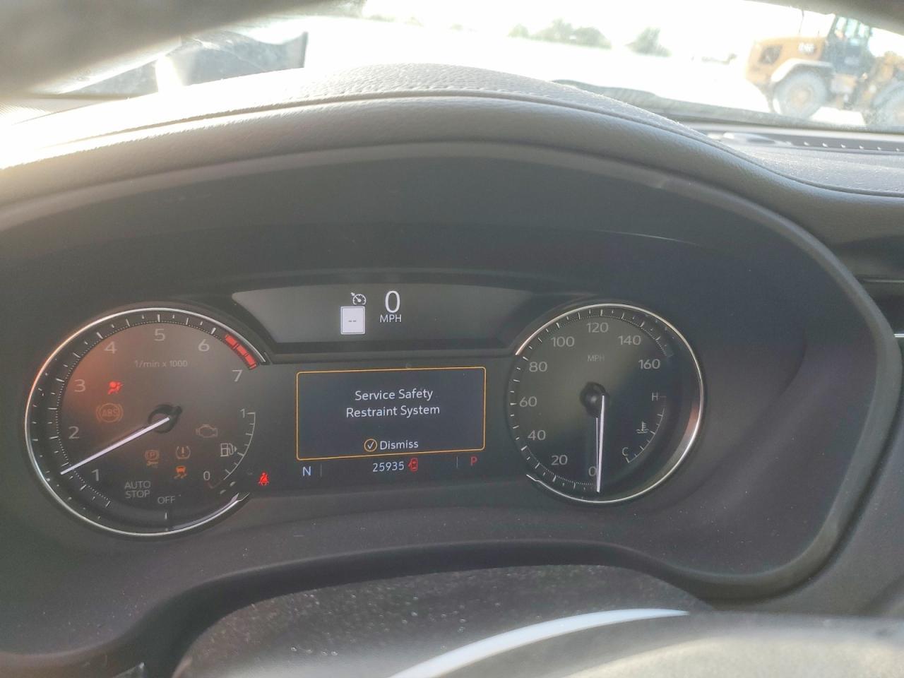 2021 CADILLAC XT4