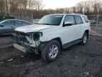 2016 TOYOTA 4Runner