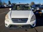 2006 HONDA CR-V