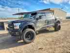 2017 FORD F-150 Lightning