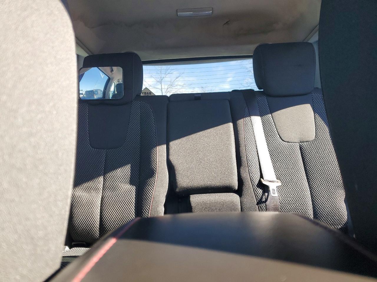 2010 CHEVROLET EQUINOX