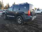 2012 NISSAN Xterra