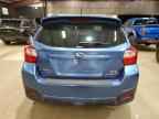 2014 SUBARU XV Crosstrek