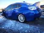 2020 SUBARU WRX