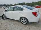 2013 CHEVROLET SONIC