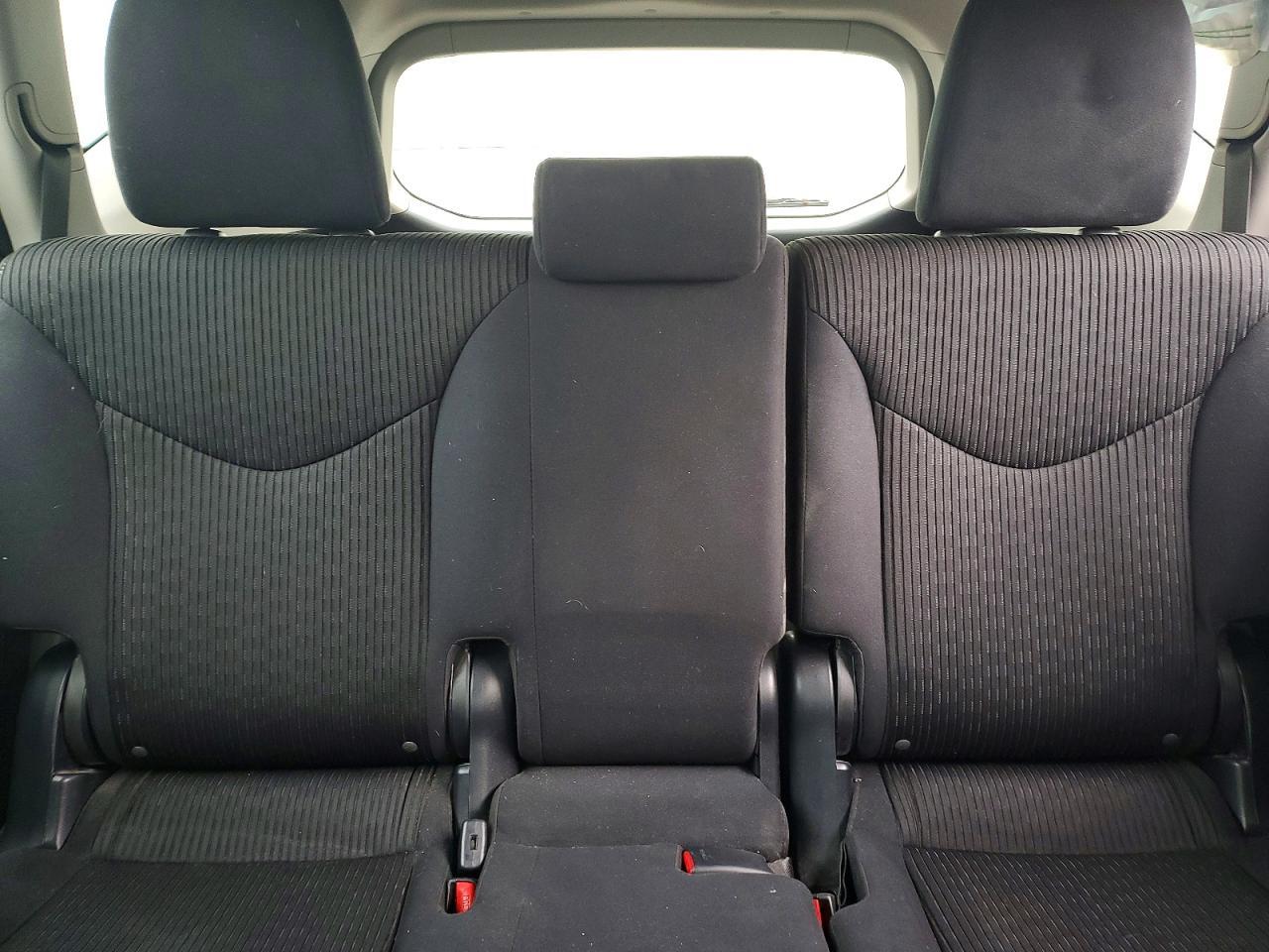 2017 TOYOTA PRIUS V
