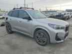 2024 BMW X1