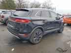 2017 LINCOLN MKC