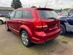 2011 DODGE JOURNEY
