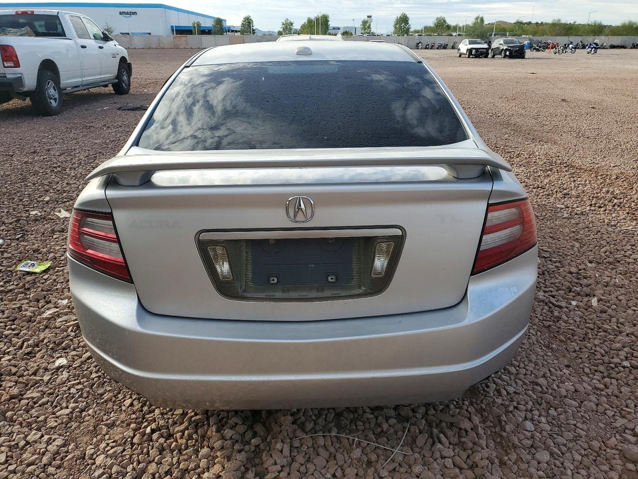 2005 ACURA TL