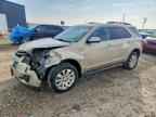 2011 CHEVROLET EQUINOX