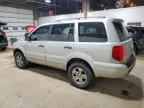 2003 HONDA PILOT