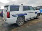 2015 CHEVROLET Tahoe