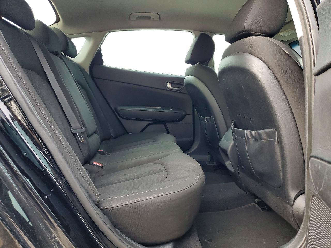 2016 KIA OPTIMA