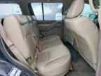 2011 NISSAN PATHFINDER