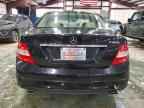 2011 MERCEDES-BENZ C-CLASS