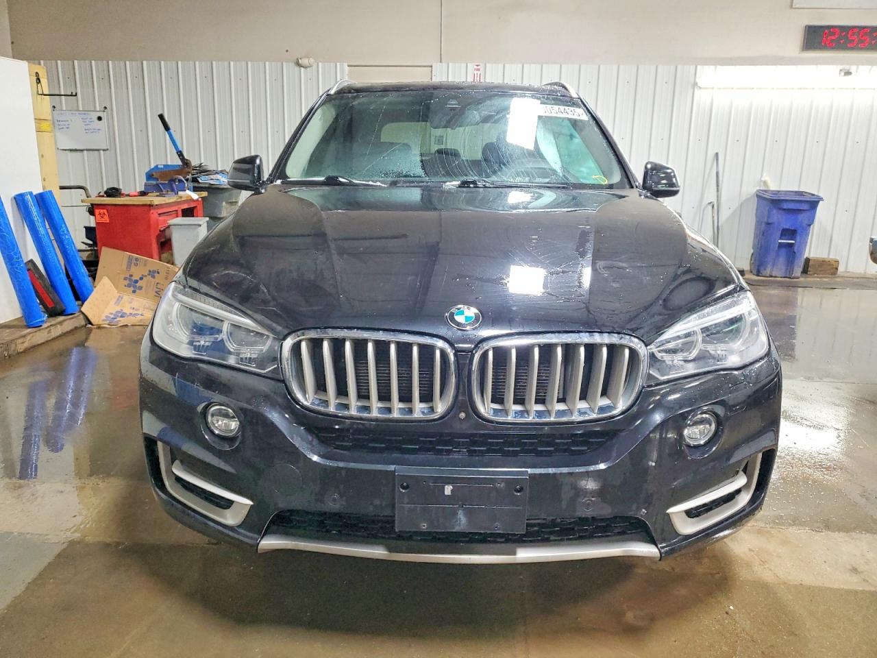 2016 BMW X5