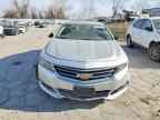 2015 CHEVROLET IMPALA