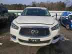 2020 Infinity Qx60