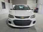 2019 CHEVROLET SONIC