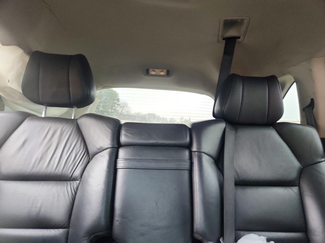 2010 ACURA MDX