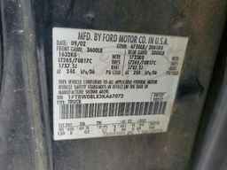 2003 FORD F-150