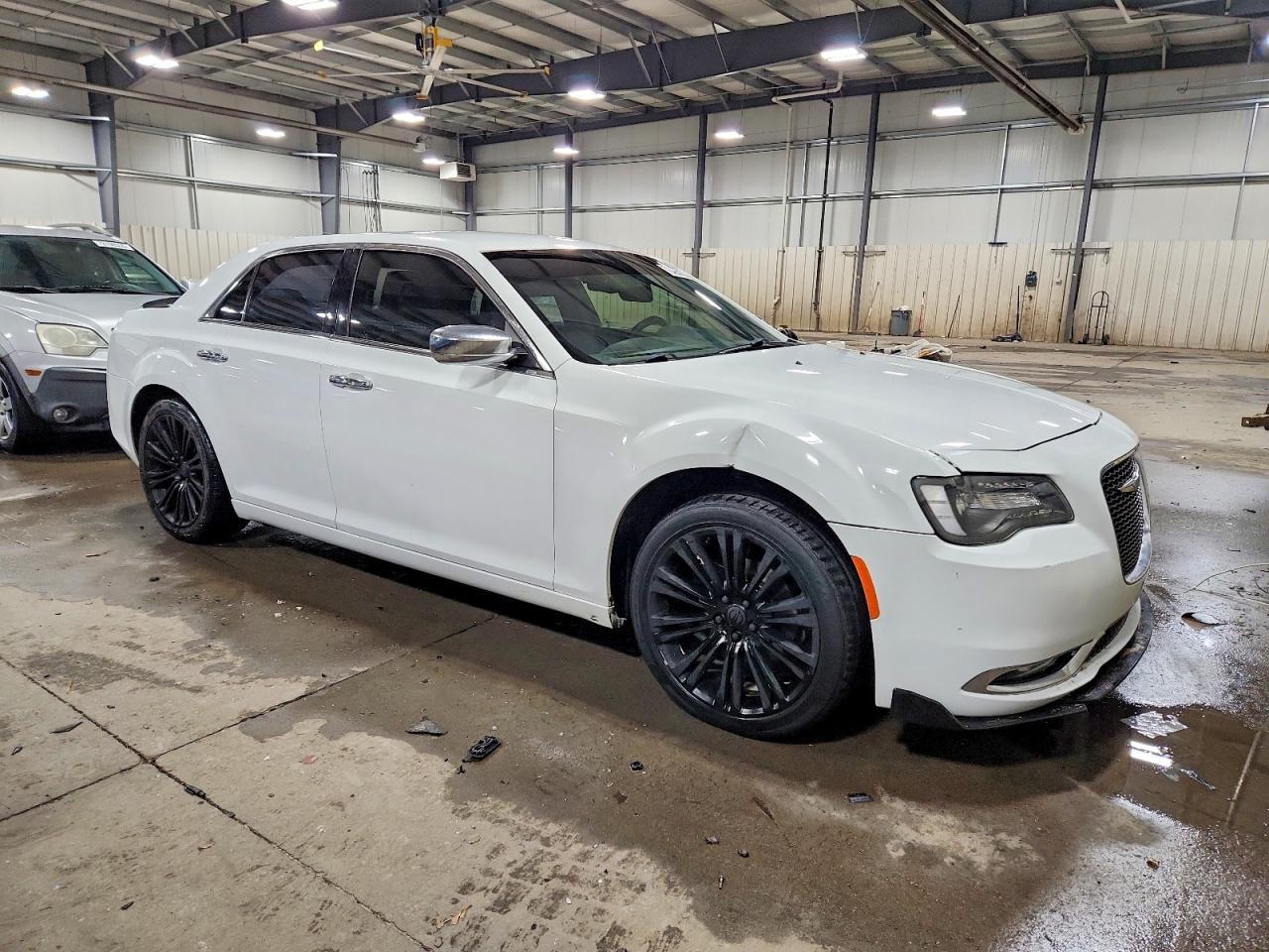 2011 CHRYSLER 300