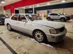 1991 LEXUS Ls 400