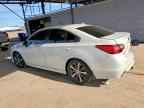 2017 SUBARU Legacy