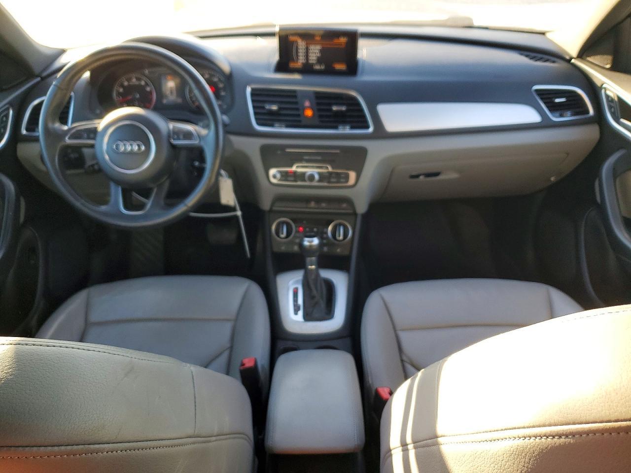2018 AUDI Q3