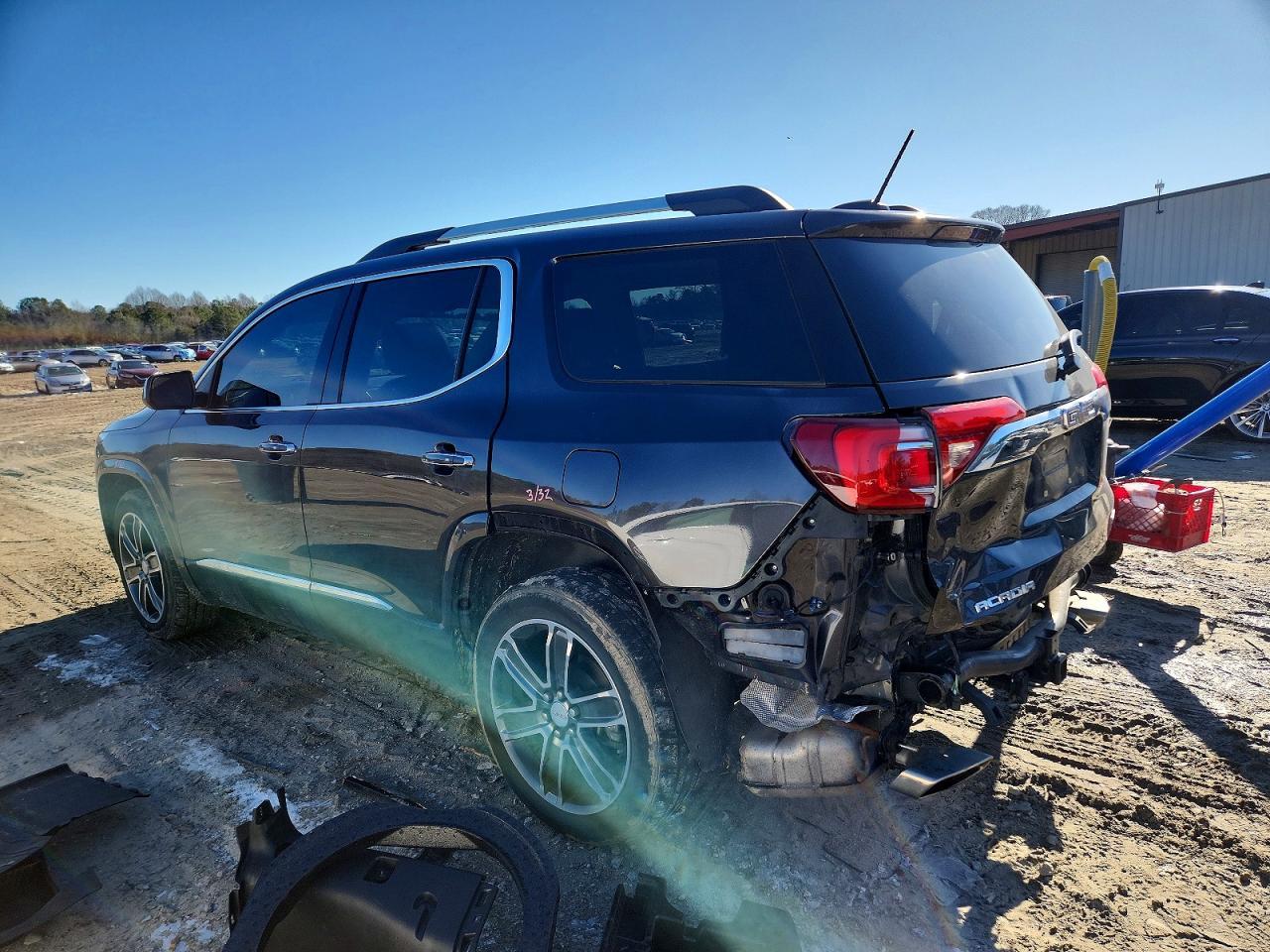 2019 GMC ACADIA
