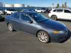 2007 ACURA TSX