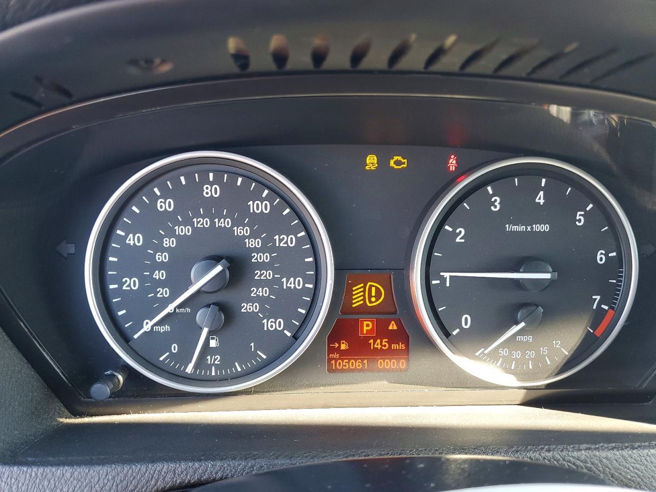 2013 BMW X5