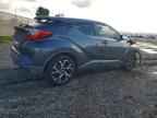2018 TOYOTA C-HR
