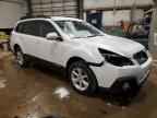 2013 SUBARU Outback